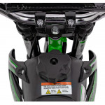 Detská motorka RENEGADE 50R- zelená